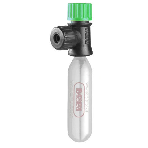 BARBIERI PNK Mikrobo CO2 Inflator